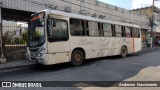Transportes Blanco RJ 136.033 na cidade de Queimados, Rio de Janeiro, Brasil, por Anderson Nascimento. Número da foto: #:id.
