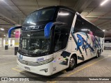 Pedra Azul Turismo 28000 na cidade de São Paulo, São Paulo, Brasil, por Teotonio Mariano. Número da foto: #:id.