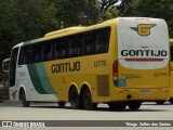 Empresa Gontijo de Transportes 12775 na cidade de São Paulo, São Paulo, Brasil, por Thiago  Salles dos Santos. Número da foto: #10605928.