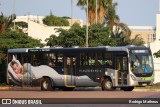Viação Garcia 81047 na cidade de Maringá, Paraná, Brasil, por Rodrigo Matheus. Número da foto: #10605422.