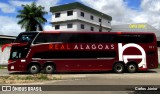 Real Alagoas de Viação 101 na cidade de Recife, Pernambuco, Brasil, por Carlos Júnior. Número da foto: #10605640.