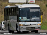 São João Turismo 1100 na cidade de Juiz de Fora, Minas Gerais, Brasil, por Luiz Krolman. Número da foto: #10605464.