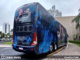 Guilherme & Benuto 44005 na cidade de Ponta Grossa, Paraná, Brasil, por BrunyBus Prado. Número da foto: #10607035.