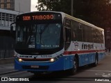 Auto Lotação Ingá RJ 210.026 na cidade de Niterói, Rio de Janeiro, Brasil, por Rafael Lima. Número da foto: #:id.