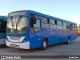TransPessoal Transportes 731 na cidade de Pelotas, Rio Grande do Sul, Brasil, por Pedro Silva. Número da foto: #:id.