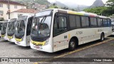 Viação Nossa Senhora das Graças A71504 na cidade de Rio de Janeiro, Rio de Janeiro, Brasil, por Victor  Oliveira. Número da foto: #10606537.