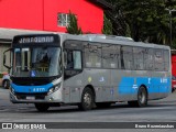 Cooper Líder > A2 Transportes 6 8111 na cidade de São Paulo, São Paulo, Brasil, por Bruno Kozeniauskas. Número da foto: #:id.