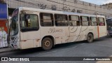 Transportes Blanco RJ 136.189 na cidade de Queimados, Rio de Janeiro, Brasil, por Anderson Nascimento. Número da foto: #:id.