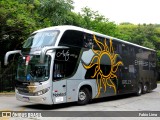 Empresa Cruz 60115 na cidade de São Paulo, São Paulo, Brasil, por Fabio Lima. Número da foto: #:id.