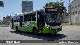 Expresso Real Rio RJ 133.003 na cidade de Rio de Janeiro, Rio de Janeiro, Brasil, por Anderson Nascimento. Número da foto: #:id.