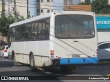 Ônibus Particulares 5539 na cidade de Vitória de Santo Antão, Pernambuco, Brasil, por Anderson Miguel. Número da foto: #:id.