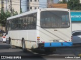 Ônibus Particulares 5539 na cidade de Vitória de Santo Antão, Pernambuco, Brasil, por Anderson Miguel. ID da foto: :id.