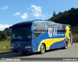 AW Viagens e Turismo 3628 na cidade de Ituporanga, Santa Catarina, Brasil, por Amarildo Kamers. Número da foto: #:id.