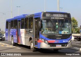Empresa de Ônibus Vila Galvão 30.713 na cidade de São Paulo, São Paulo, Brasil, por George Miranda. Número da foto: #:id.
