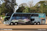 Viação Garcia 8625 na cidade de Maringá, Paraná, Brasil, por Rodrigo Matheus. Número da foto: #10605502.