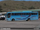 Solidez Transportes 3972 na cidade de Juiz de Fora, Minas Gerais, Brasil, por Luiz Krolman. Número da foto: #10605320.