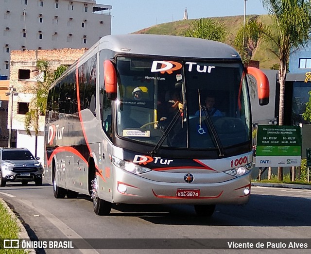 DR Tur 1000 na cidade de Aparecida, São Paulo, Brasil, por Vicente de Paulo Alves. ID da foto: 10607980.