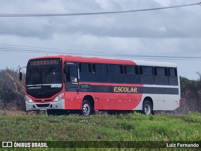 Escolares 01 na cidade de Barra de São Miguel, Alagoas, Brasil, por Luiz Fernando. Número da foto: #10609863.
