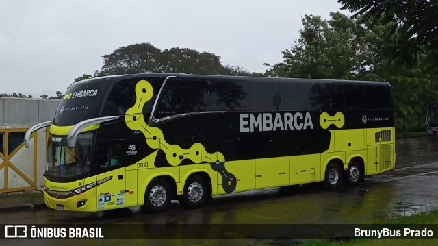 Viação Garcia 89035 na cidade de Ponta Grossa, Paraná, Brasil, por BrunyBus Prado. Número da foto: #10610194.