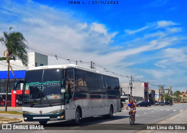 Fontenele Turismo 749 na cidade de Barueri, São Paulo, Brasil, por Iran Lima da Silva. Número da foto: #10608524.
