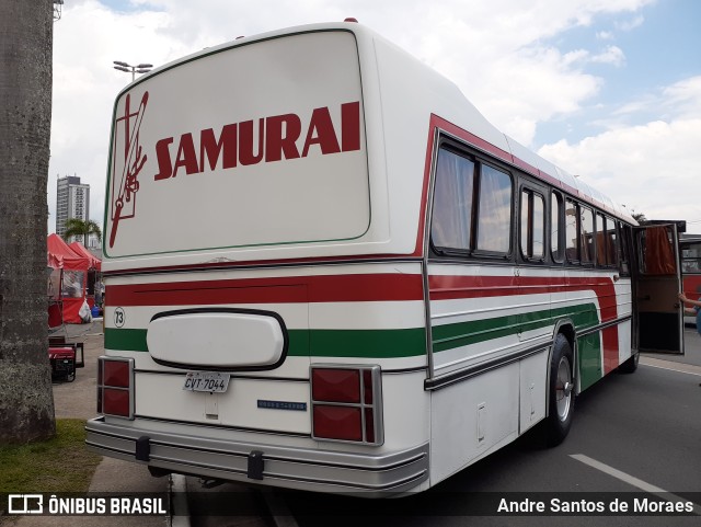 Samurai 73 na cidade de Barueri, São Paulo, Brasil, por Andre Santos de Moraes. Número da foto: #10610717.