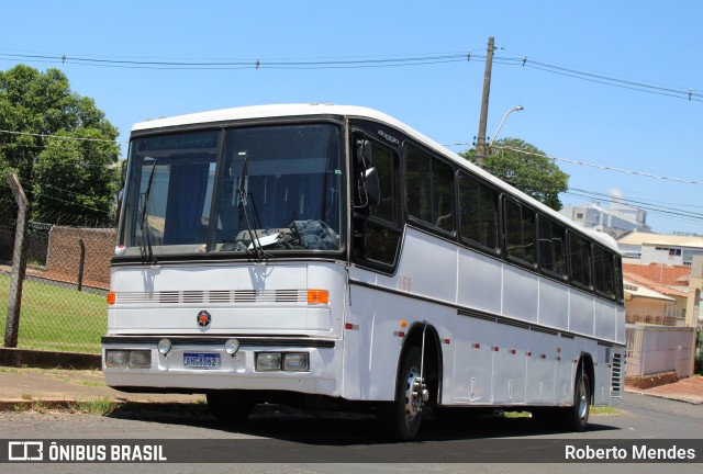 Prefeitura Municipal Bastos 159 na cidade de Marília, São Paulo, Brasil, por Roberto Mendes. Número da foto: #10609831.