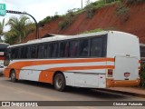 Ônibus Particulares LBB5664 na cidade de Urucânia, Minas Gerais, Brasil, por Christian  Fortunato. ID da foto: :id.