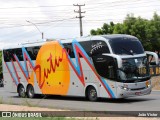 Zutur Turismo 2709 na cidade de Teresina, Piauí, Brasil, por João Victor. Número da foto: #:id.