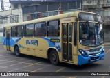 Master Transportes Coletivos de Passageiros RJ 159.063 na cidade de Duque de Caxias, Rio de Janeiro, Brasil, por Vitor Dasneves. Número da foto: #:id.