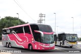 Expresso Paloma 2500 na cidade de São Paulo, São Paulo, Brasil, por jessé pereira. Número da foto: #10609757.