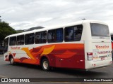 Venetur Turismo 1820 na cidade de Aparecida, São Paulo, Brasil, por Marcio Alves Pimentel. Número da foto: #:id.