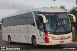 Auto Viação Catarinense 3462 na cidade de Florianópolis, Santa Catarina, Brasil, por RM Busologia. Número da foto: #:id.