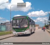 Auto Viação Veleiro 147 na cidade de Rio Largo, Alagoas, Brasil, por Eliseu Misael. Número da foto: #:id.