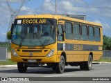 Prefeitura Municipal de Messias 7376 na cidade de Messias, Alagoas, Brasil, por José Helvécio. Número da foto: #10609924.