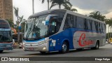 Caique Turismo 1050 na cidade de Aparecida, São Paulo, Brasil, por Diego Felipe. Número da foto: #10608680.