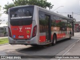 Express Transportes Urbanos Ltda 4 8826 na cidade de São Paulo, São Paulo, Brasil, por Gilberto Mendes dos Santos. Número da foto: #:id.