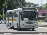 Localine 7G34 na cidade de Maceió, Alagoas, Brasil, por Jonathan Silva. ID da foto: :id.