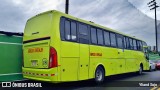 TQP - Transportes Quepos Puntarenas 18 na cidade de Limón, Limón, Limón, Costa Rica, por Yliand Sojo. Número da foto: #10609454.