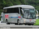 Auto Viação 1001 RJ 108.224 na cidade de Rio Bonito, Rio de Janeiro, Brasil, por Yaan Medeiros. Número da foto: #:id.
