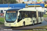 Leblon Transporte de Passageiros 15R04 na cidade de Fazenda Rio Grande, Paraná, Brasil, por Alessandro Fracaro Chibior. Número da foto: #:id.