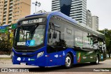 Nova Transporte 22343 na cidade de Vitória, Espírito Santo, Brasil, por Franz Hecher. Número da foto: #10609313.