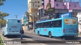 Empresa de Transporte Coletivo Viamão 8337 na cidade de Porto Alegre, Rio Grande do Sul, Brasil, por Claudio Roberto. Número da foto: #:id.
