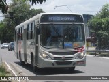 Real Alagoas de Viação 4404 na cidade de Maceió, Alagoas, Brasil, por Jonathan Silva. Número da foto: #:id.