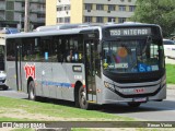 Auto Viação 1001 RJ 108.1201 na cidade de Rio de Janeiro, Rio de Janeiro, Brasil, por Renan Vieira. Número da foto: #10610659.