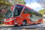 Empresa de Ônibus Pássaro Marron 5954 na cidade de São Paulo, São Paulo, Brasil, por Guilherme Gomes. Número da foto: #:id.