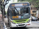 Viação VG B31104 na cidade de Rio de Janeiro, Rio de Janeiro, Brasil, por Brenno Santos. Número da foto: #10608099.