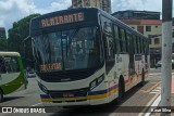 Belém Rio Transportes BD-049 na cidade de Belém, Pará, Brasil, por Kauê Silva. ID da foto: :id.