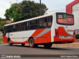 C C Souza Transporte 02 10 26 na cidade de Santarém, Pará, Brasil, por Erick Pedroso Neves. Número da foto: #:id.