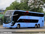Expresso Guanabara 2231 na cidade de Teresina, Piauí, Brasil, por João Victor. Número da foto: #:id.
