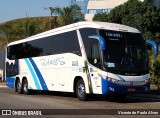 Ramos Turismo 4400 na cidade de Aparecida, São Paulo, Brasil, por Vicente de Paulo Alves. Número da foto: #10610472.
